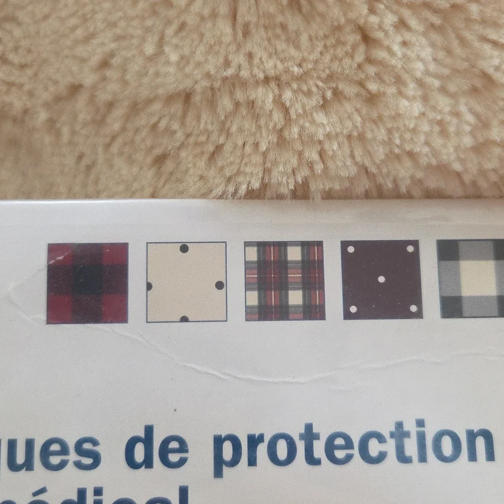 Old Navy Face Masks Set Of 5